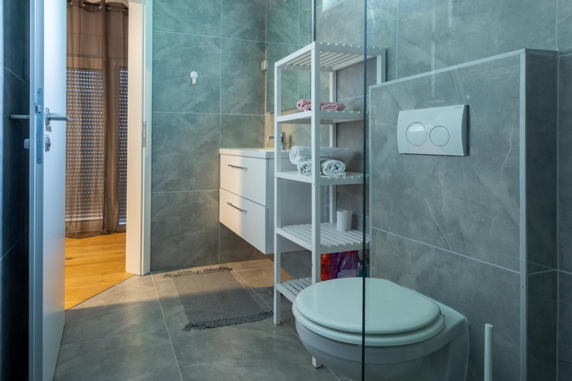 Elements Place Διαμέρισμα Ζάγκρεμπ Εξωτερικό φωτογραφία